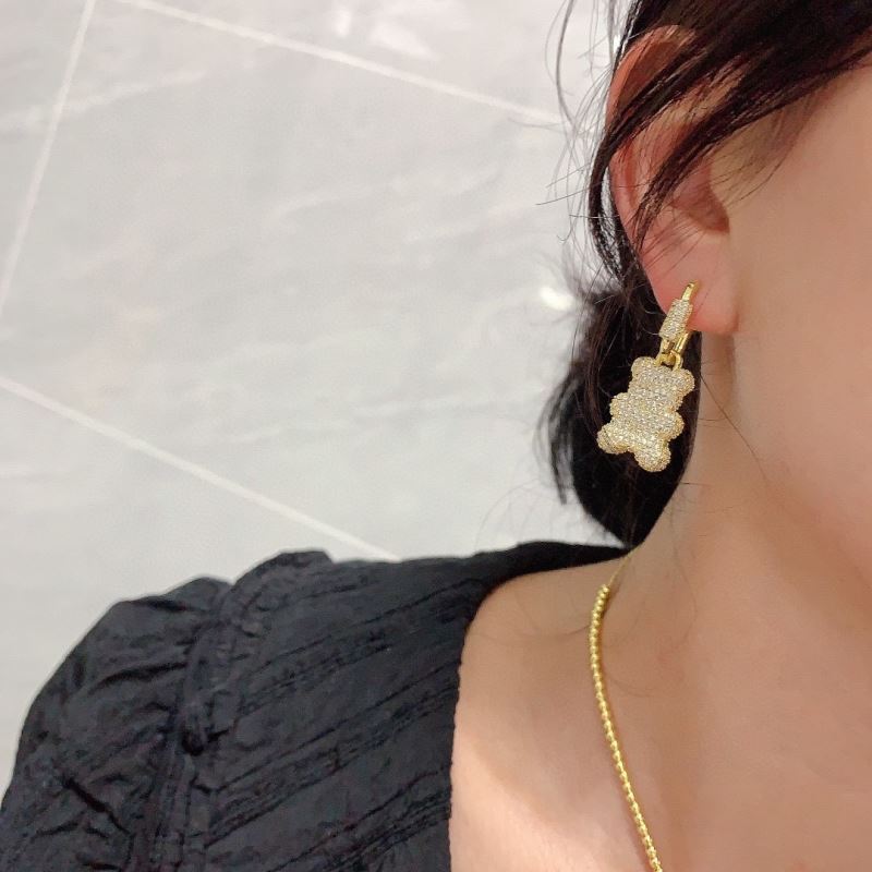 Apm Earrings